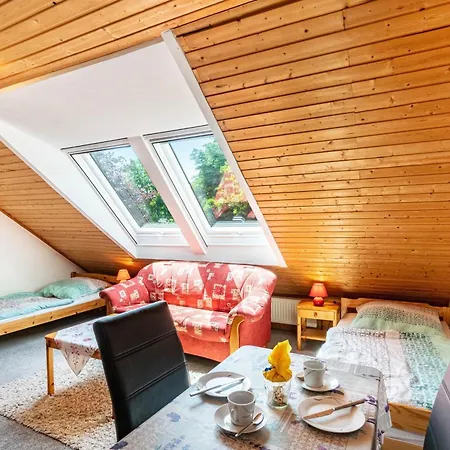 Uhlenhoff Hieve Apartman