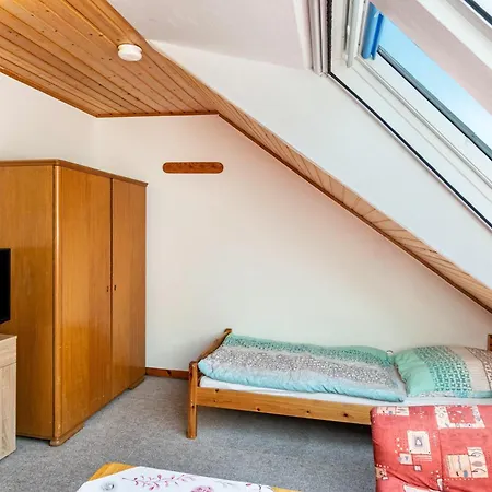 Uhlenhoff Hieve Apartman
