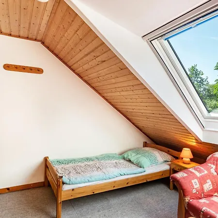 Apartman Uhlenhoff Hieve