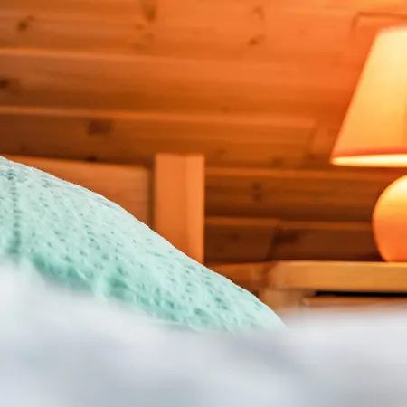 Apartman Uhlenhoff Hieve *