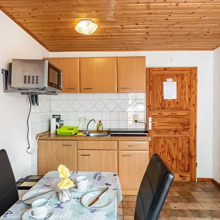Uhlenhoff Hieve Apartman