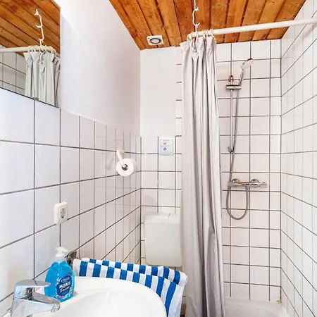 Apartman Uhlenhoff Hieve Ihlow